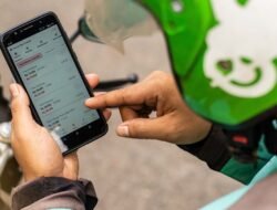 Anti Ngadat! 7 Rekomendasi HP 1-2 Jutaan dengan GPS Akurat dan Baterai Besar untuk Ojol