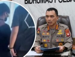 Setelah Dua Kali Mangkir, Polda Jemput Paksa Konten Kreator Rizky Kabah