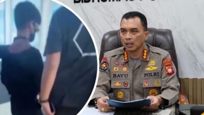 Setelah Dua Kali Mangkir, Polda Jemput Paksa Konten Kreator Rizky Kabah