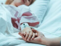 Kenapa Badan Sering ‘Drop’ dan Sakit Saat Akhir Pekan?