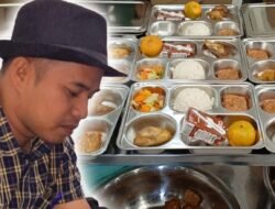 Satgas Sahabat Hati Kalbar: Sekolah Harus Berani Tolak Makan Bergizi Gratis yang Tidak Layak