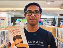 Kaum Muda Kapuas Raya: Jangan Terjebak Opini, Mari Kawal Pembangunan Kalbar