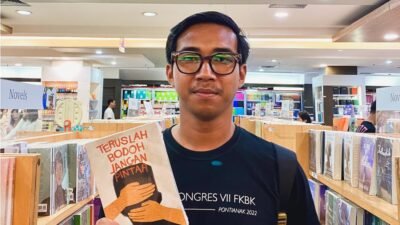 Kaum Muda Kapuas Raya: Jangan Terjebak Opini, Mari Kawal Pembangunan Kalbar