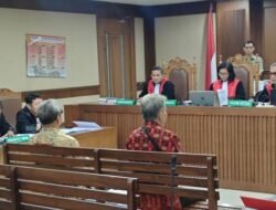 Sidang Jiwasraya: Saksi Sebut Produk Saving Plan Diterbitkan untuk Gantikan Produk Lama yang Merugi