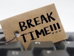 Jangan Tunggu Tumbang, Kenali 4 Alarm dari Tubuh Ini Saatnya Anda Istirahat