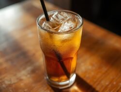 Penelitian Baru: Soda Diet dan Minuman Manis Bisa Picu Fatty Liver (NAFLD), Wajib Waspada!