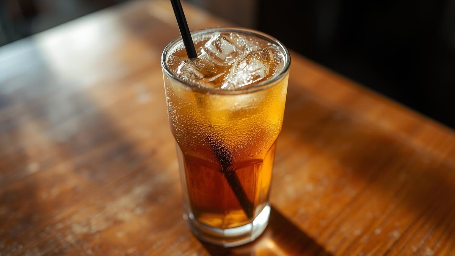 Bahaya! Soda Diet dan Minuman Manis Picu Fatty Liver