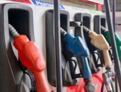 Perintah Istana Turun, Bos Pertamina Tak Berkutik! Proyek Raksasa BBM Etanol Siap Digeber