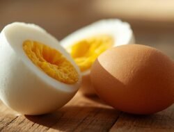 Mitos Telur dan Kolesterol Tinggi! Ini Cara Aman Konsumsi Telur Setiap Hari Menurut Pakar