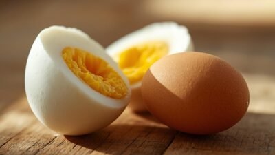 Amankah Makan Telur Setiap Hari? Mitos Telur dan Kolesterol