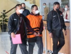 KPK Dalami Korupsi PT Antam, Periksa Empat Saksi Terkait Pengolahan Anode Logam