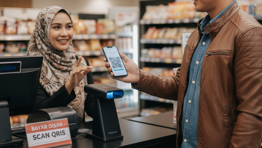 Tips Belanja Digital Aman: 5 Langkah Jaga Keamanan Transaksi