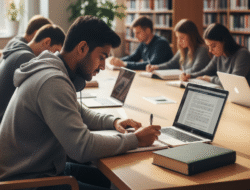 7 Tips Bertahan di Semester Awal Kuliah bagi Mahasiswa Baru: Adaptasi Cepat & Raih IP Tinggi