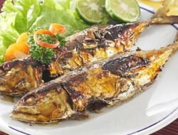 Tips Memasak Ikan Goreng ala Chef Firhan: Pastikan Ikan Segar dan Cara Menggoreng Ikan Kembung