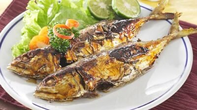 Tips Memasak Ikan Goreng Enak ala Chef Firhan, Wajib Coba!