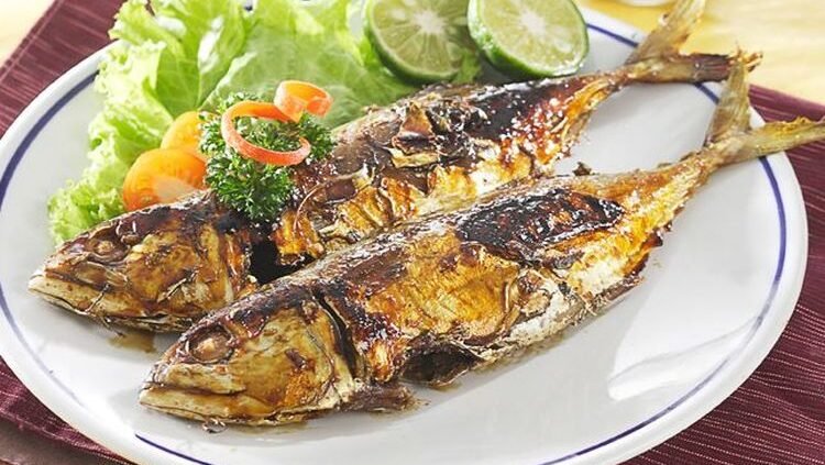 Tips Memasak Ikan Goreng Enak ala Chef Firhan, Wajib Coba!