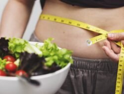 3 Kunci Utama Menambah Berat Badan Secara Sehat dan Efektif