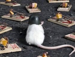 Jangan Pakai Racun, Ini 4 Cara Ampuh dan Aman Usir Tikus dari Rumah