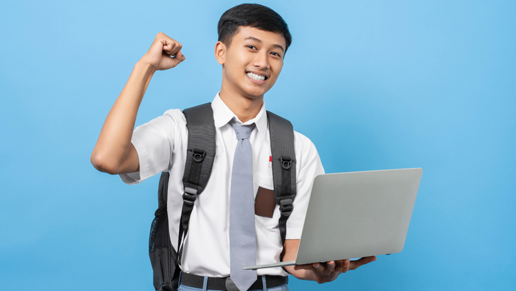 Tips Sukses TKA 2025: Fokus Konsep, Bukan Menghafal!