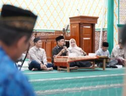 Pemkot Pontianak Dorong Sertifikasi Tanah Wakaf, Hindari Sengketa Rumah Ibadah