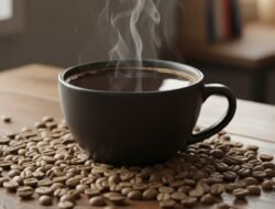 Kapan Waktu Terbaik Minum Kopi? Ahli Gizi Ungkap Bahaya Ngopi Saat Perut Kosong