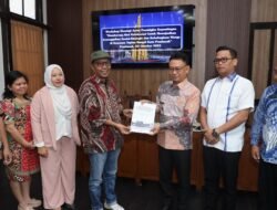 Membangun Pontianak: Harmoni Antara Alam dan Warga Menuju Pembangunan Hijau