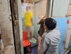 Diduga Akibat Depresi, Seorang Wanita di Sanggau Ditemukan Tewas Gantung Diri