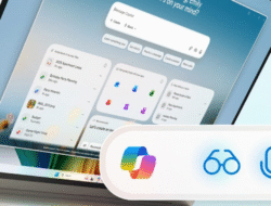 Fitur Baru Windows 11: Copilot Action, Agen AI yang Bisa Kendalikan PC dengan Perintah Suara
