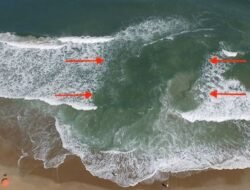 Masih Percaya? Ini 5 Mitos Soal Laut yang Ternyata Salah Besar!