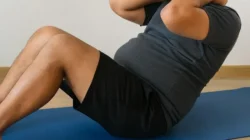 "Ingin atasi perut buncit yang mengganggu penampilan dan kesehatan? Simak 6 tips efektif mengecilkan perut buncit secara alami dan aman berikut ini."