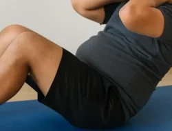 6 Cara Efektif Kecilkan Perut Buncit, Bye-bye Lemak Membandel!