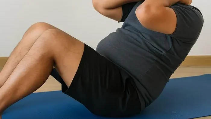 "Ingin atasi perut buncit yang mengganggu penampilan dan kesehatan? Simak 6 tips efektif mengecilkan perut buncit secara alami dan aman berikut ini."