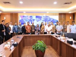 Audiensi dengan Komite Reformasi Polri, AMSI Desak Perlindungan Jurnalis dan Setop Pelabelan Hoaks