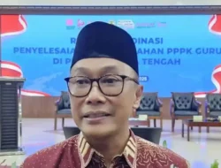 Peringatan Keras BKN: ASN yang Bolos Kerja Bakal Dipecat Tanpa Pensiun