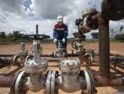 PHR Terapkan Teknologi Multistage Fracturing, Pengamat: Realistis Naikkan Produksi 50 Ribu Barel
