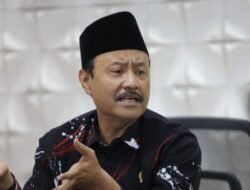 Gus Ipul Tegaskan MBG Lansia Pakai Anggaran Kemensos, Bukan dari Badan Gizi Nasional