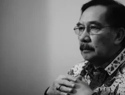 Antasari Azhar Meninggal Dunia, Menantu: Beliau Ingin Pulang ke Rumah