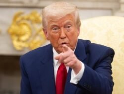 Aturan Baru Trump: Penderita Obesitas dan Diabetes Bisa Ditolak Masuk AS