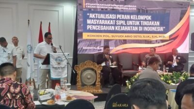 "Kepala BNN sebut 'pelabuhan tikus' jadi surga bandar narkoba. Peringatan ini jadi sorotan bagi pesisir Kalimantan Barat yang rawan penyelundupan."