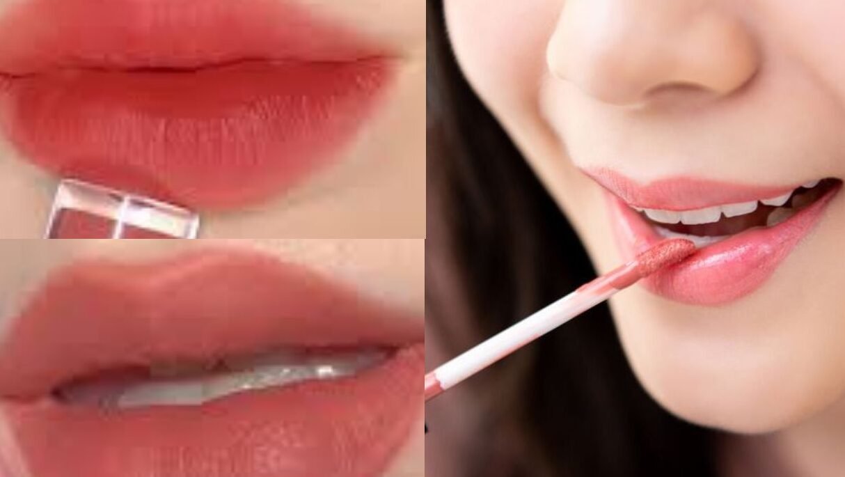 "Sering menjilat bibir atau makan sambil pakai lipstik? Waspada 5 bahaya kesehatan jangka panjang dari bahan kimia lipstik yang tak sengaja tertelan."