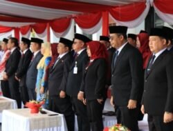 Momen Hari Pahlawan, Dirut Bank Kalbar Ajak UMKM Jadi Pahlawan Ekonomi Daerah, Siap Dorong Naik Kelas