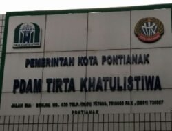 4 Cara Bayar Tagihan PDAM Tirta Khatulistiwa Pontianak (Online dan Offline)