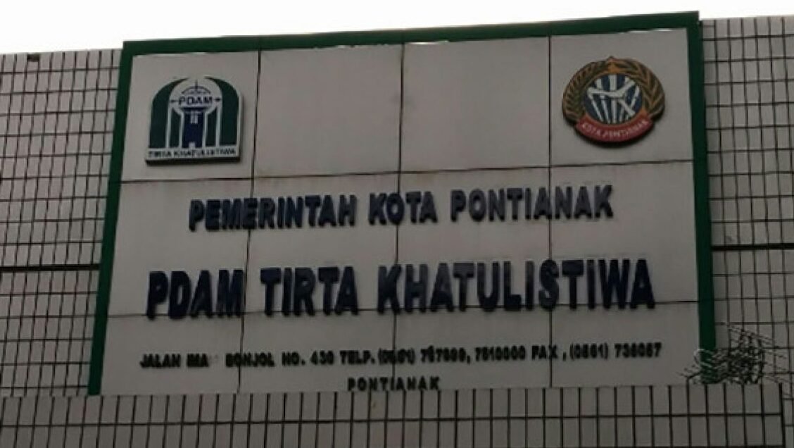 "PDAM Tirta Khatulistiwa Pontianak akan melakukan pengurasan 9 booster pada 10-20 November 2025. Distribusi air akan terganggu, warga diimbau menampung air."