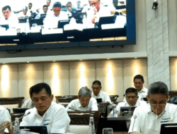 Terbongkar! Bea Cukai Gagalkan Ekspor Fiktif di Kawasan Berikat, Rokok Diganti Air Mineral