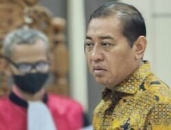 KPK Kembali Periksa Billy Haryanto Terkait Kasus Korupsi Jalur Kereta Api DJKA