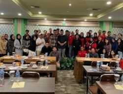 Targetkan Transaksi Rp50 Miliar, Borneo Fair 2025 Jadi Ajang Promosi UMKM Terbesar di Kalbar