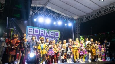 "Borneo-Fair-Anak-Usia-Dini"