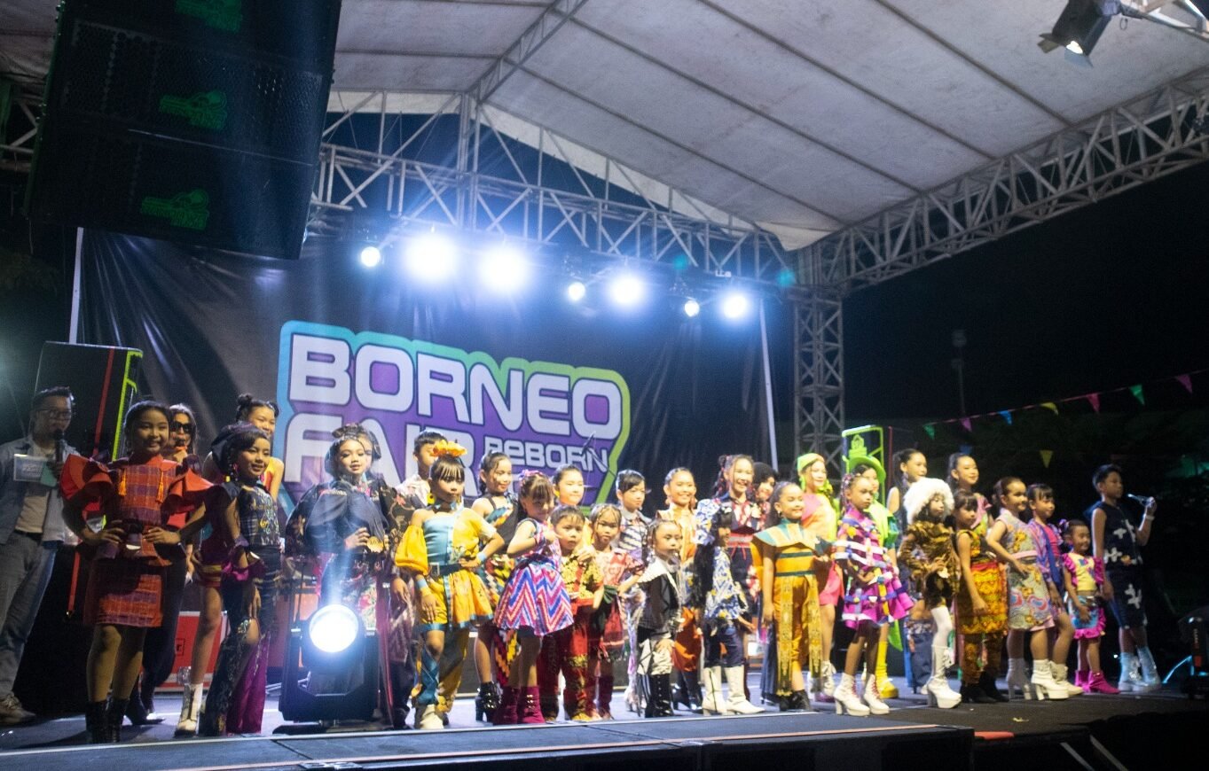 "Borneo-Fair-Anak-Usia-Dini"
