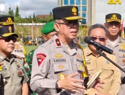 Angka Kecelakaan Kalbar Tembus 1.202 Kasus, Polda: Operasi Zebra Bukan Cari Kesalahan, Tapi Selamatkan Nyawa