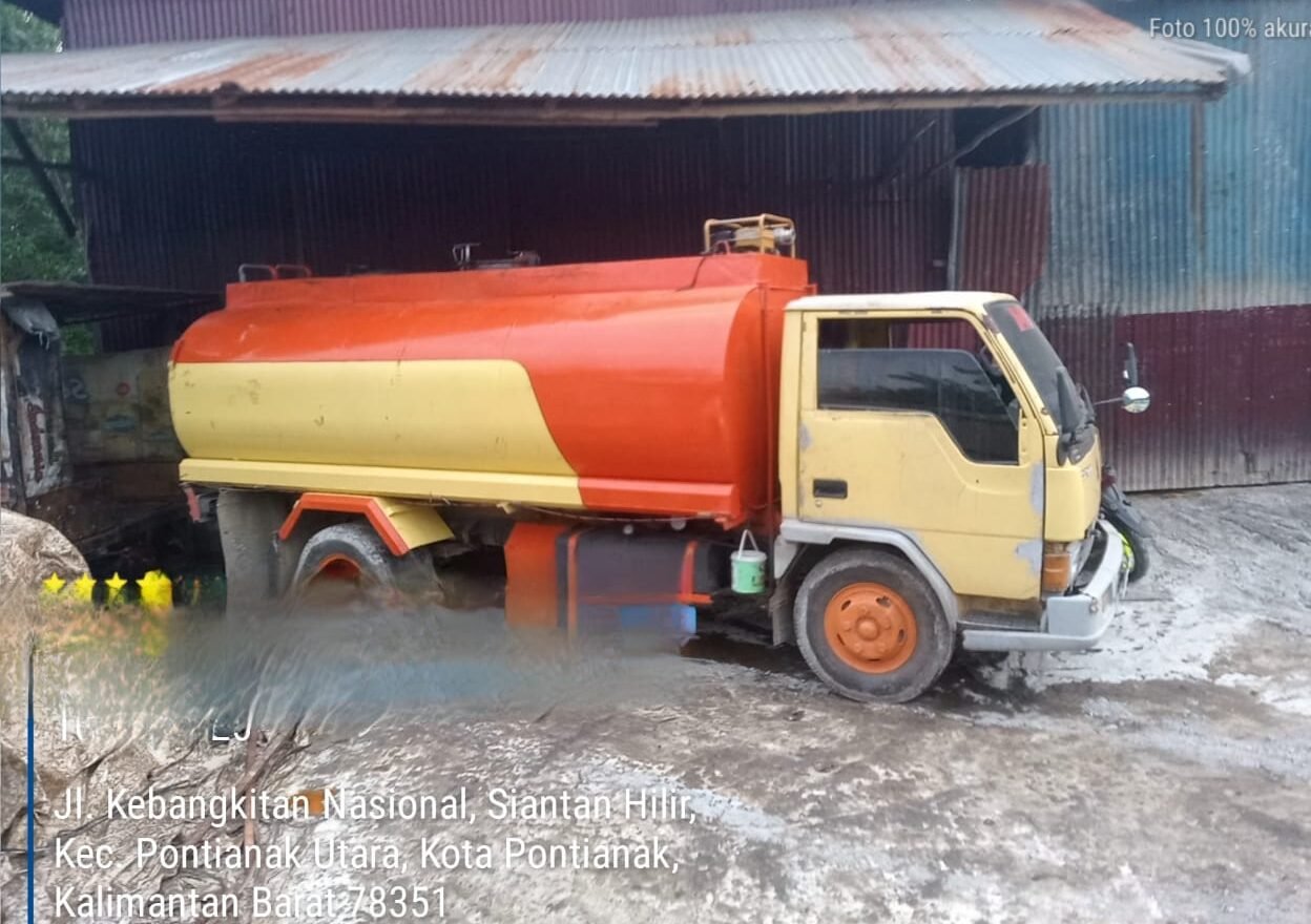 "CPO-Ilegal-Pontianak"